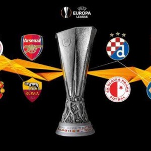 开云APP-欧联1/4决赛抽签：曼联对格拉纳达 枪手战捷克劲旅