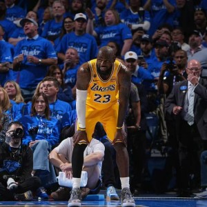开云-NBA季后赛谁输球最多？科比第10奥尼尔第9，邓肯第4 詹姆斯超百场