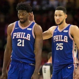 开云体育官网-76人双星疯狂造势追逐两大奖？约基奇戈贝尔不答应