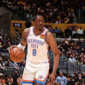 开云官网-复出就发威！杰伦威关键6分制胜：雷霆拒绝湖人逆转